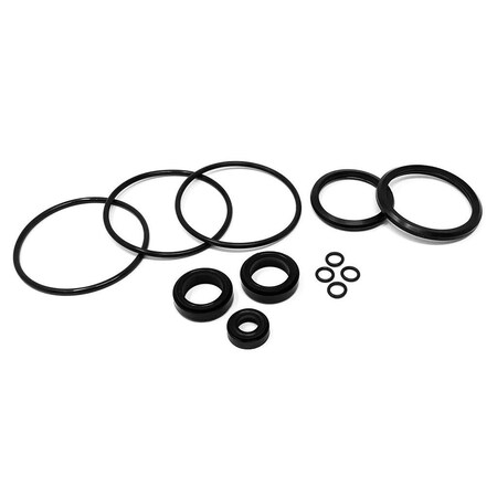 Springer Parts Service Kit, Unique 2.0" #9, EPDM; Replaces Alfa Laval Part# 9611921743 9611921743SP